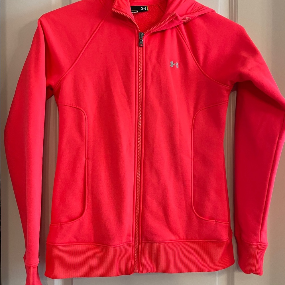 Under Armour Hoodie